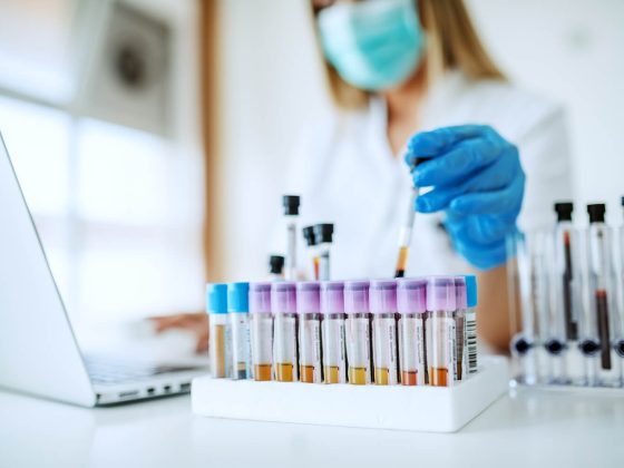 HL Pharma to Warehouse Compounds for Research Programs & Development of its AlgoraeOS AI Platform