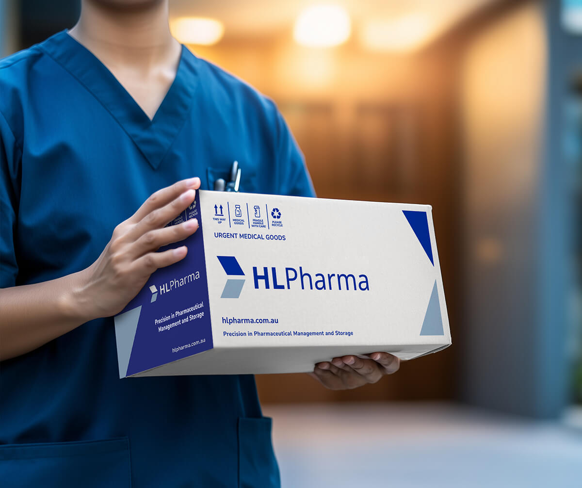 Clinical Trial Supply and Access in New Zealand | HL Pharma