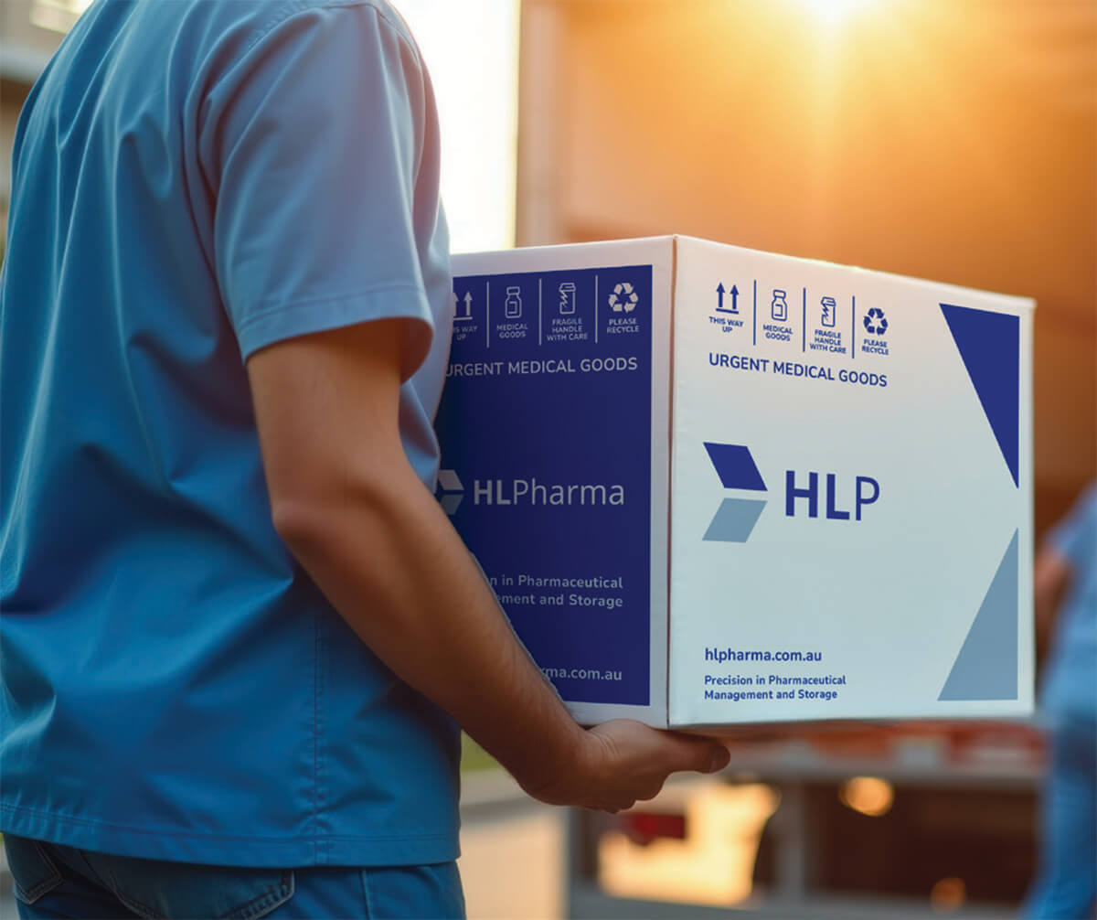 Pharmaceutical Services Australia
