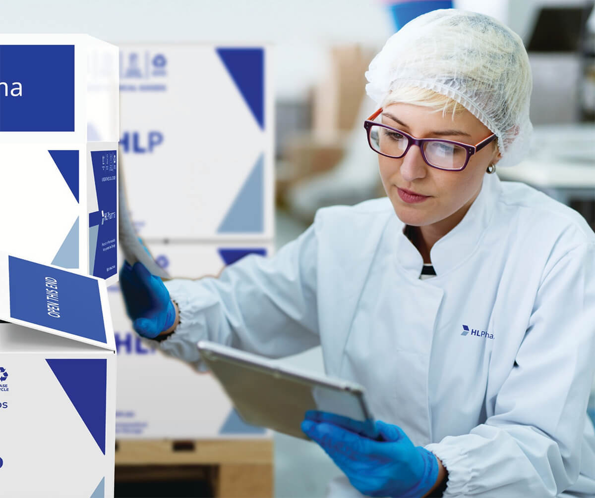 Pharmaceutical Services | Medical Management